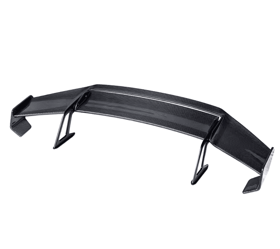 GT Carbon Swept Wing