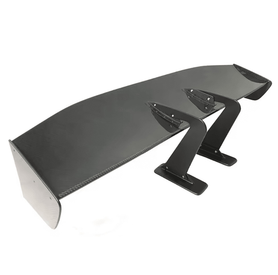 GT Carbon Twin-Element Wing